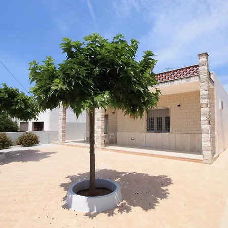 Villa Tower House