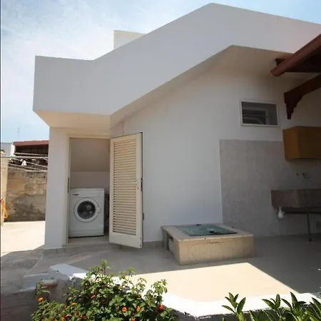 Tower House *