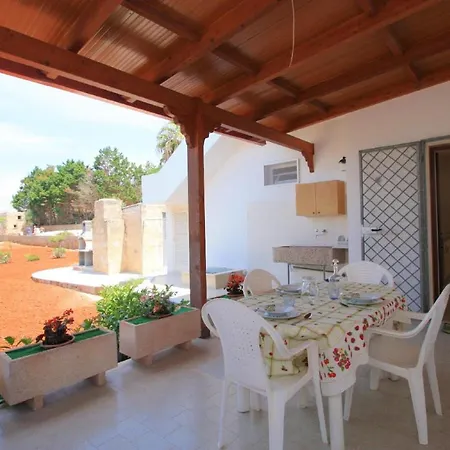 Villa Tower House