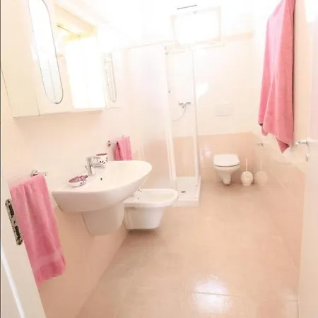 Villa Tower House Torre Suda