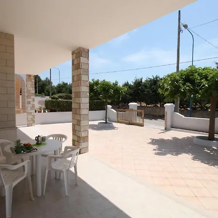 Tower House Villa *