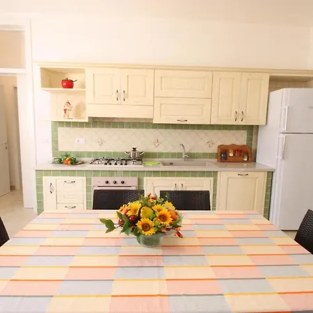 Tower House Villa