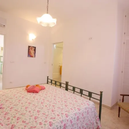 Villa Tower House Torre Suda