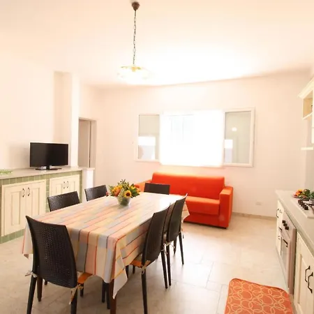 Tower House Villa *